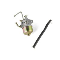 Карбюратор   бензогенератора   ET-950   LIBA