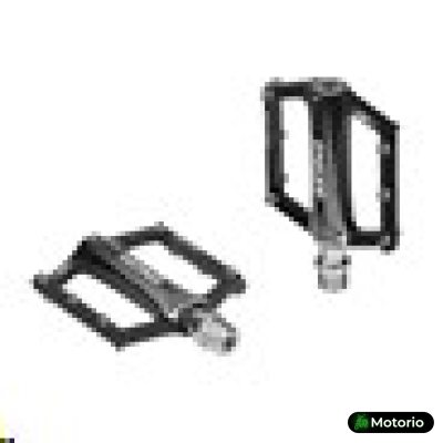 Педали велосипедные горные (алюминий, клепанные с шипами, широкие, черные) OEM Педали велосипедные горные (алюминий, клепанные с шипами, широкие, черные) OEM Купить в Интернет-магазине Моторио