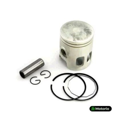 Поршень   Yamaha BWS 100   0,50   (Ø52,50 p-14)   SEE  Taiwan NEW Купить в Интернет-магазине Моторио