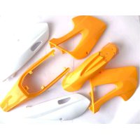 Пластик   Питбайк 125 (комплект)   FLD