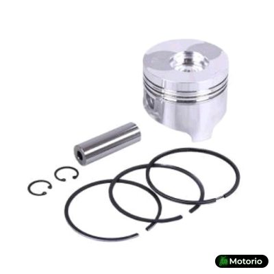 Поршень на Мотоблок 192D STD (Ø92,00) DIGGER Поршень на Мотоблок 192D STD (Ø92,00) DIGGER Купить в Интернет-магазине Моторио