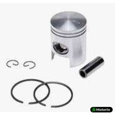 Поршень 2T Peugeot BUXY 50 0,5 (Ø40,50) VV Поршень 2T Peugeot BUXY 50 0,5 (Ø40,50) VV Купить в Интернет-магазине Моторио