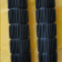 Ручки руля   резиновые на Мотоблок   186F   (9Л.с (Hp))   DIGGER