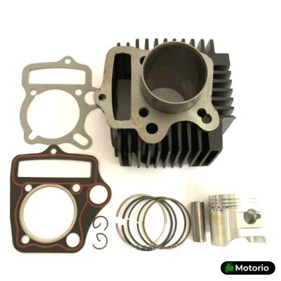 Поршневая (ЦПГ) Delta 100 Ø50 (посадочный Ø52,5) GINTANA Поршневая (ЦПГ) Delta 100 Ø50 (посадочный Ø52,5) GINTANA Купить в Интернет-магазине Моторио