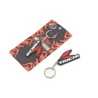 Брелок резиновый   TALCHI   (#KML)