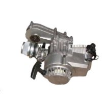 Двигатель   2T Pitbike, ATV   2T   FLD