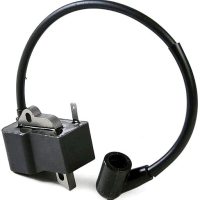 Катушка   зажигания мотокосы   для Husquarna 125R/128R   WOODMAN   (mod.A)