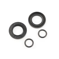 Сальники   коленвала (набор) на Мотоблок 168F/170F (6,5/7Л.с (Hp)) (25*41,25*6 x 2шт, уплотнительное кольцо 2шт)   DIGGER