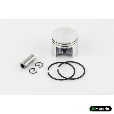 Поршень б/п   для St M 180   (Ø38,00, p-10)   CANFLY Купить в Интернет-магазине Моторио