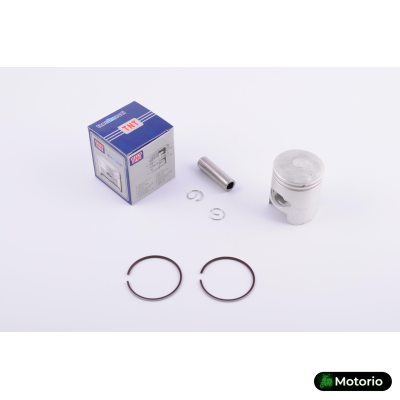 Поршень   Honda DIO ZX 50   0,75   (Ø40,75)   SEE  Taiwan NEW Купить в Интернет-магазине Моторио