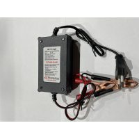 Зарядное устройство для Аккумулятор   12V 2-3 А/ч