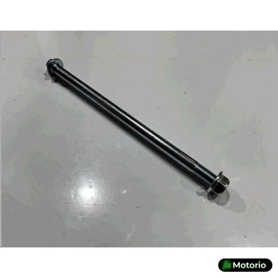 Ось колеса   заднего CBT-125-150 Купить в Интернет-магазине Моторио