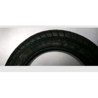 Велосипедная шина   10 * 2,00   (52-154).Слик.Б/К.General 10%   FM