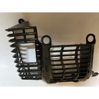 Крышка глушителя мотокосы 4T 139F SVET