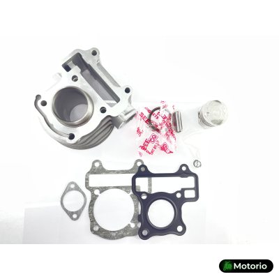 Поршневая (ЦПГ) Honda 4T DIO AF 68 SEE Taiwan NEW Поршневая (ЦПГ) Honda 4T DIO AF 68 SEE Taiwan NEW Купить в Интернет-магазине Моторио