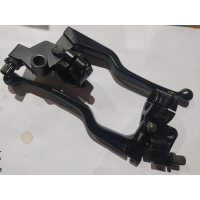 Рычаги руля   МИНСК   (пара) (+крепления)   JING