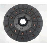 Диск муфты сцепления на Мотоблок   180N/190N/195N   (нажимной)   WENTOR