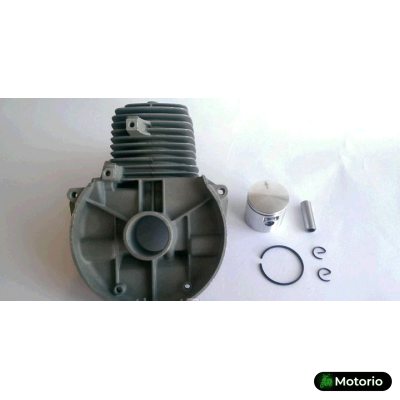 Поршневая мотокосы (ЦПГ)   для Oleo-Mac Sparta 25/250   WOODMAN Купить в Интернет-магазине Моторио