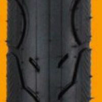 Велосипедная шина   24 * 1,5  AK193   JINDE