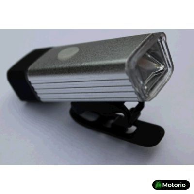 Оптика велосипедная (фара передняя) (LED USB General) FM Оптика велосипедная (фара передняя) (LED USB General) FM Купить в Интернет-магазине Моторио