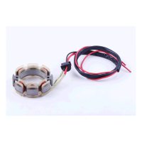 Статор генератора на Мотоблок   ZS/ZH1100   (15Л.с (Hp))   DIGGER