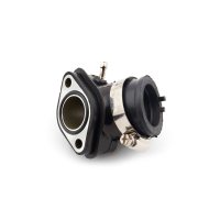 Патрубок   карбюратора (коллектор) 4T GY6 125/150   KOMATCU