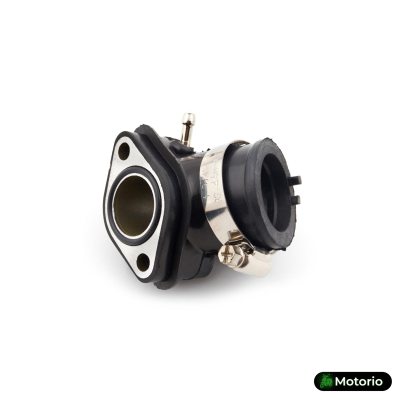 Патрубок карбюратора (коллектор) 4T GY6 125/150 KOMATCU Патрубок карбюратора (коллектор) 4T GY6 125/150 KOMATCU Купить в Интернет-магазине Моторио