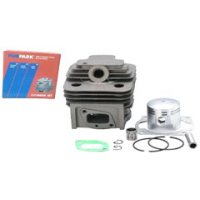 Поршневая мотокосы (ЦПГ)   1E44F   (Ø44)   (с прокладками  и сепоратором) KSP