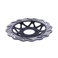 Диск тормозной   Zongshen, Lifan LF150-2E (передний) AMG