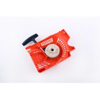 Стартер (в сборе) б/п   для Goodluck GL 4500/5200   (легкий пуск, 2 зацепа)   BEST