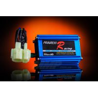 Коммутатор   (тюнинг) 4T GY6 50   (синий) EVO-2