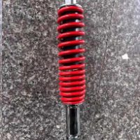 Амортизатор   GY6   320mm, стандартный   (красный)