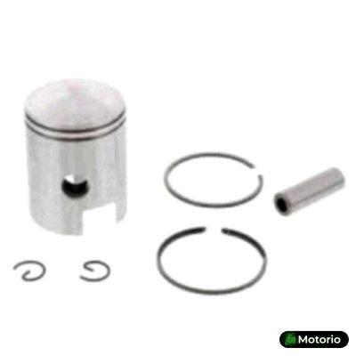 Поршень   Piaggio Ciao    (Ø40.20 p-10)   (в сборе) AIP VV Купить в Интернет-магазине Моторио