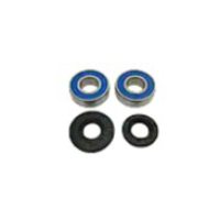 Подшипники   коленвала б/п (пара) для Goodluck GL4500/5200 (+ сальники) NOKER KOSA