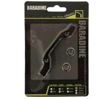 Адаптер суппорта тормозного   велосипедного   (Baradine , PM-IS-Front 160mm0) KL