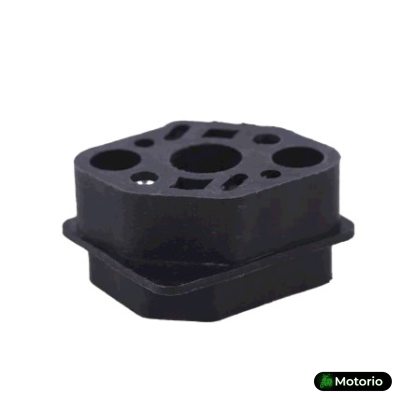 Патрубок карбюратора (коллектор) мотокосы 48F (63CC) AMG Патрубок карбюратора (коллектор) мотокосы 48F (63CC) AMG Купить в Интернет-магазине Моторио