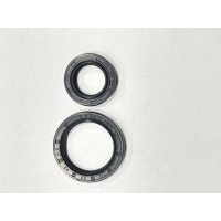 Сальники   (набор) Delta (привода стартера, 30*42*4.5, 18.9*30*5)   FLASH