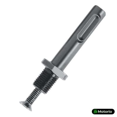 Переходник для патрона SDS-Plus 1/2 x 20 UNF Переходник для патрона SDS-Plus 1/2 x 20 UNF Купить в Интернет-магазине Моторио