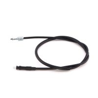 Трос   спидометра 4T GY6 50 (квадрат-вилка) (1000mm, под болт)   NP