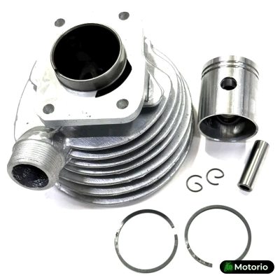 Поршневая (ЦПГ)   ДЫРЧИК EVO-2 Купить в Интернет-магазине Моторио