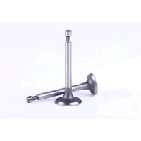 Клапаны   (пара, голые)  на Мотоблок  156F   (4Л.с (Hp))   UG