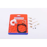 Ремкомплект карбюратора   Yamaha JOG 90   VDK