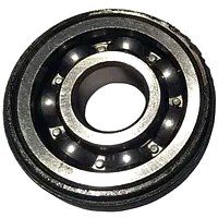 Подшипник   коленвала б/п для Husqvarna 137/142   (+сальник, коричневый)   CANFLY