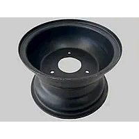 Диск колеса   ATV   (передний)    (8 колесо, 3 отверстия)   JING