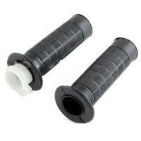 Ручка газа в сборе веломотора   KOMATCU