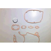 Прокладки   двигателя (набор) ВЕРХОВИНА S-57, S-58 картон минимальная комплектация SLO