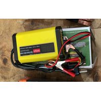 Зарядное устройство для Аккумулятор   12V 3А/ч цифровой индикатор ZV-2