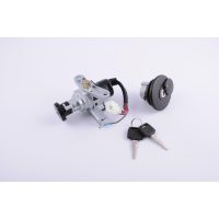 Замок зажигания   (комплект) Yamaha JOG 4JP APRIO   EURORUN