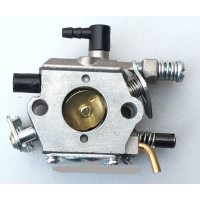 Карбюратор   б/п   для Goodluck GL4500/5200   (с подкачкой)   HKS