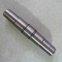 Вал дифференциала  КПП на Мотоблок   180N/195N   (9Л.с (Hp)/12Л.с (Hp))   (L-161)   DIGGER